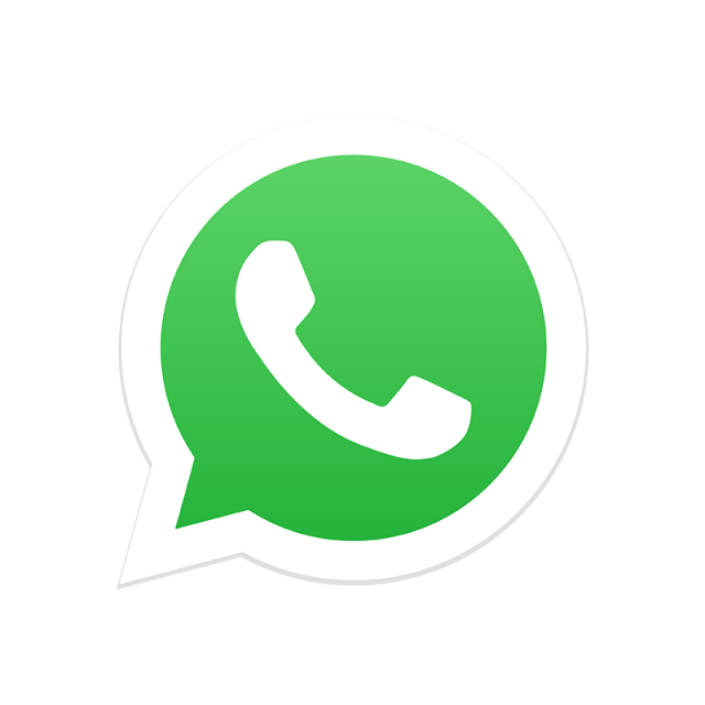 WhatsApp Logo