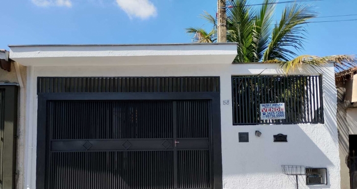 Fachada de empreendimento em Piracicaba