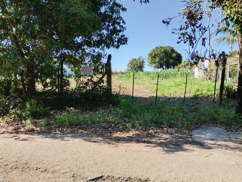 Fachada do condomínio Colinas do Piracicaba