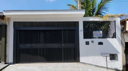 Fachada do condomínio Colinas do Piracicaba