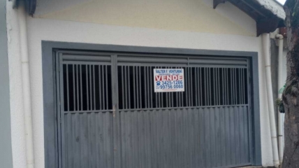 Fachada do condomínio Colinas do Piracicaba