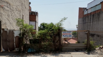 Fachada do condomínio Colinas do Piracicaba