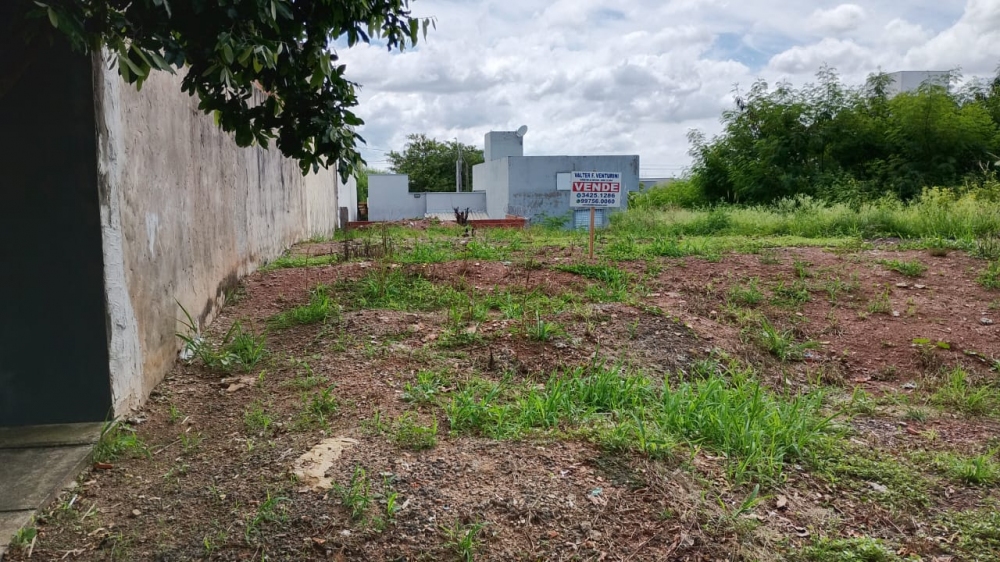 Fachada do condomínio Colinas do Piracicaba