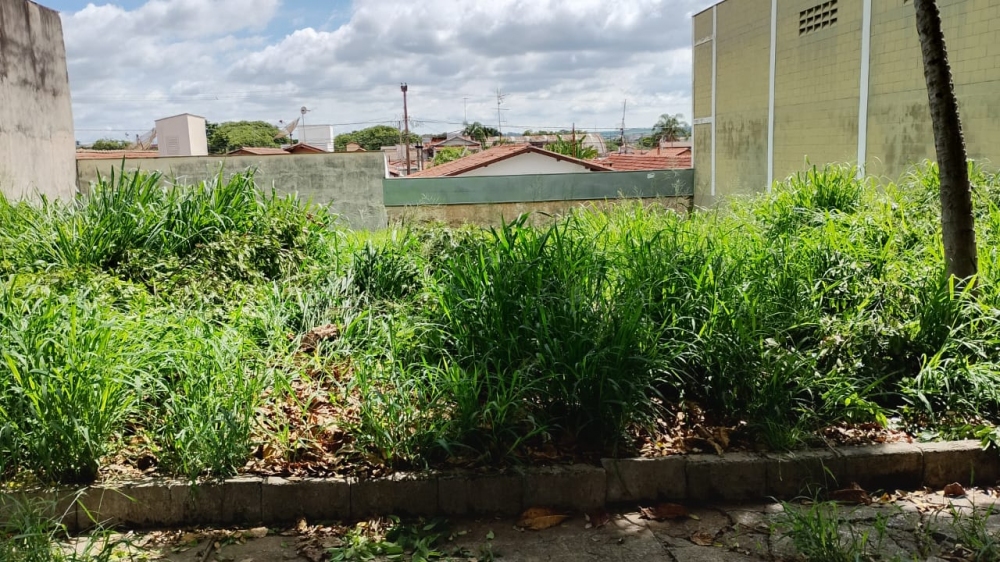 Fachada do condomínio Colinas do Piracicaba