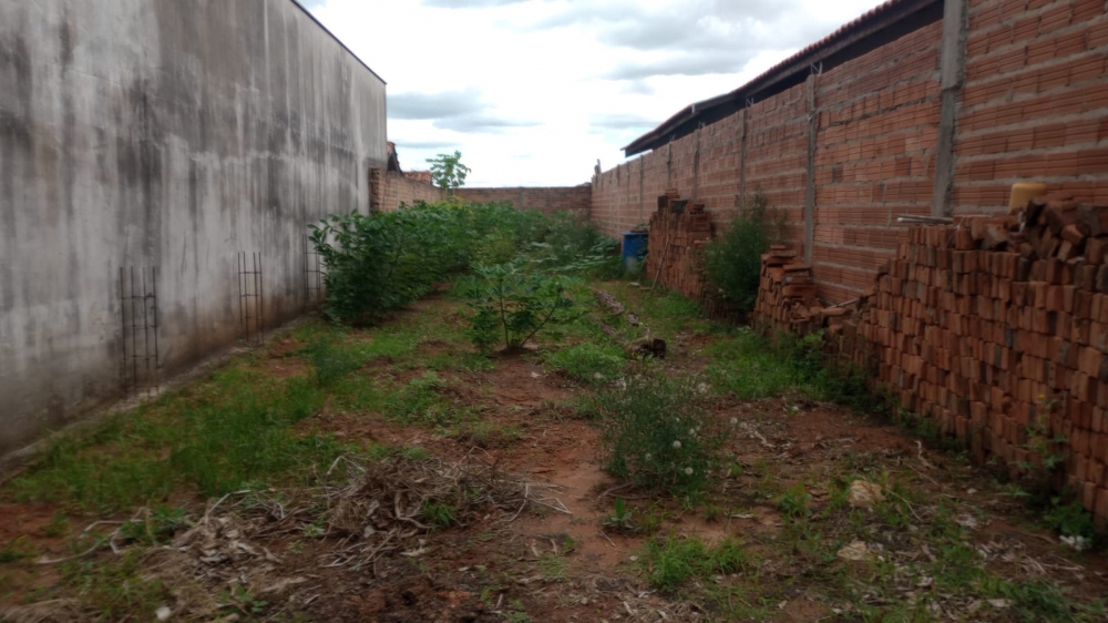 Fachada do condomínio Colinas do Piracicaba