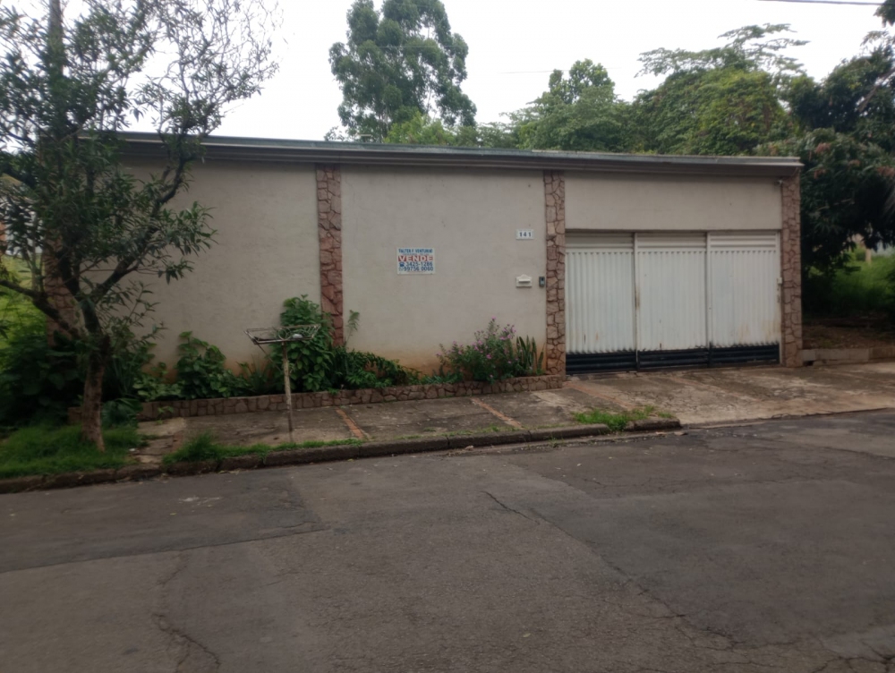 Fachada do condomínio Colinas do Piracicaba