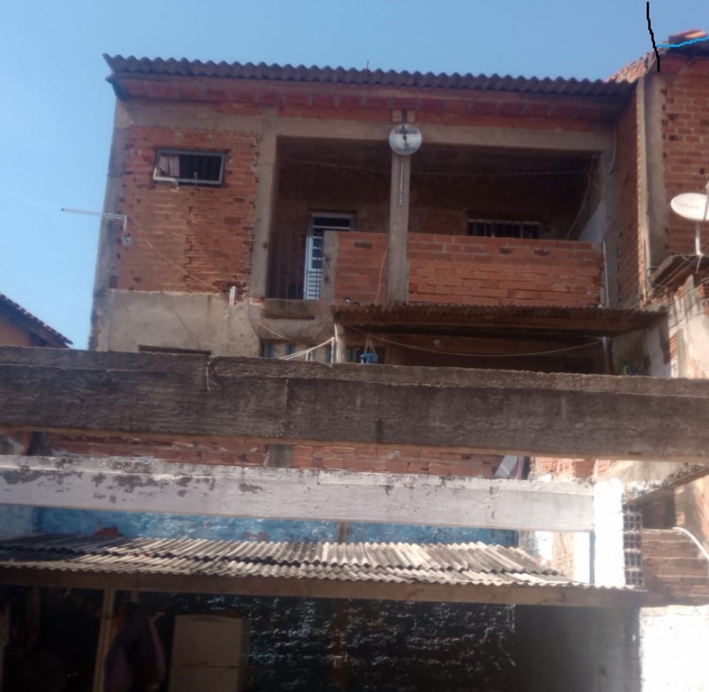 Fachada do condomínio Colinas do Piracicaba